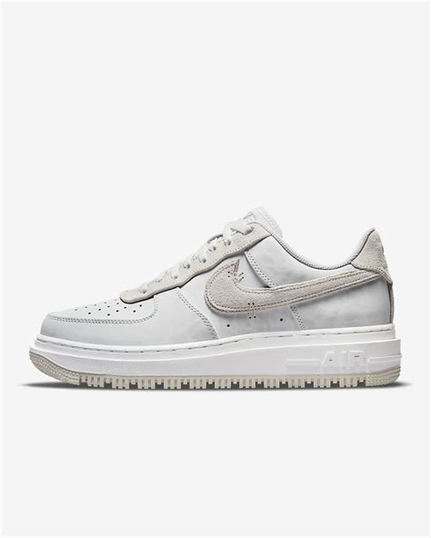 nike air force 1 luxe - herren